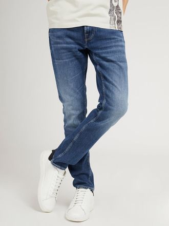 Guess heren Miami skinny fit denim jeans