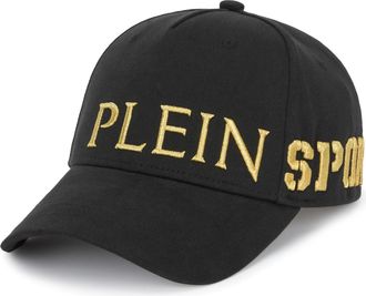Plein Sport Baseballpet