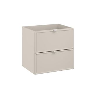 Petits Meubles Mueble bajo lavabo estratificado 60.2cm