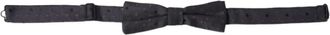 Dolce & Gabbana Bowties - Heren - Accessoires - Veelkleurig - ONE Size - Accessoires