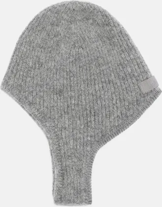 Jacquemus Berretto Cappuccio A Costine