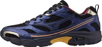 Mizuno MXR Osaka Pack Black D1GA251601