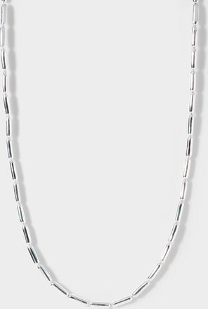 UNCOMMON MATTERS Womens Droplet lariat necklace