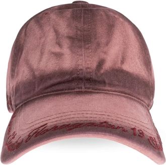 Acne Studios unisex, Accessori, Rosa, Taglia unica, new