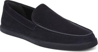 Vince Sonoma Loafer in Coastal Suede at Nordstrom, Size 11.5