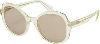 Pinko Mujer, Accesorios, Beige, Talla: ONE Size
