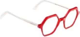 MOLI@LIMO Dames, Accessoires, Veelkleurig, Maat: 48 MM