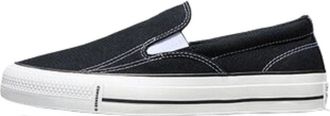 Converse Chuck Taylor All Star Malden Slip-On Black White A15936F