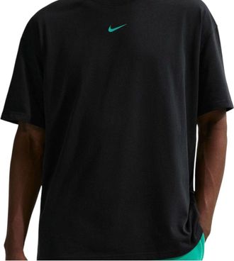 Nike x NOCTA T-Shirt Black Neptune Green IB5673-011