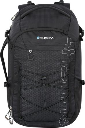 Husky backpack Crewtor 30 liter - all-round and durable - Black