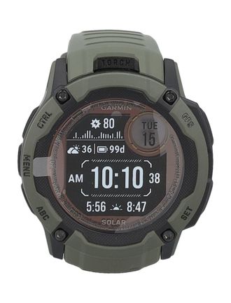 Garmin Instinct 2Xsolar 50Mm