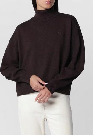 Isabel Marant knitted top