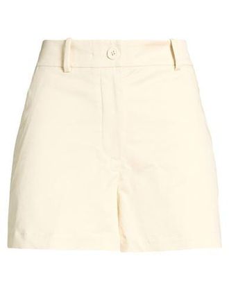 P.A.R.O.S.H. BOTTOMWEAR - Shorts & Bermuda Shorts on YOOX.COM