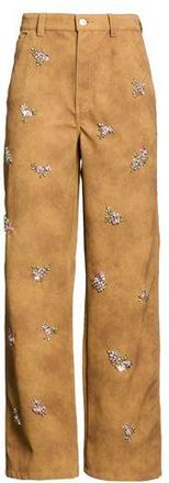 Des_Phemmes BOTTOMWEAR - Pantaloni su YOOX.COM