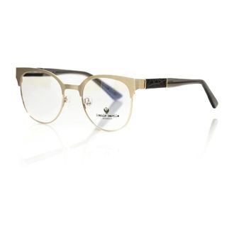 Frankie Morello Occhiali Clubmaster - - Accessories - Donna - Giallo - ONE SIZE