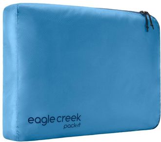 Eagle Creek Pack-It Isolate Cube L Packsack - | blau