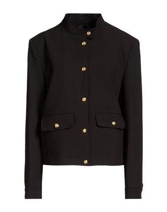 Karl Lagerfeld JACKEN & M&Auml;NTEL - Jacken und Anoraks auf YOOX.COM