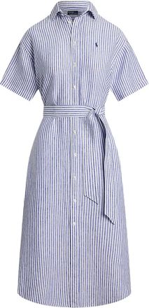 Polo Ralph Lauren Abito a maniche corte - Blu