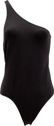 Alexander McQueen Mujer, Camisetas, Negro, Talla: L