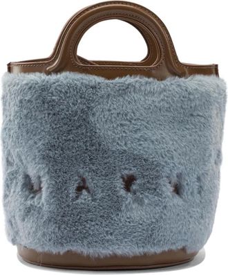 Marni Donna, Borse, Blu, Taglia unica, new