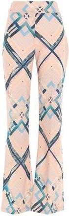 Fracomina BOTTOMWEAR - Trousers sur YOOX.COM