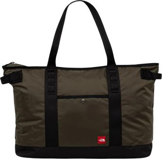 The North Face Weekend Bags - Dames - Outdooraccessoires - Groen - ONE Size - Fitness