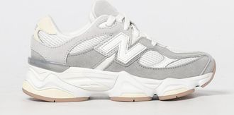 New Balance Sneakers NEW BALANCE Kids color Grey