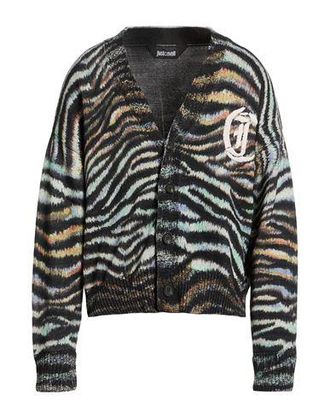 Just Cavalli STRICKWAREN - Strickjacken auf YOOX.COM
