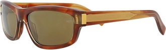 Dunhill Dunhill Mens Du0077s 58Mm Sunglasses