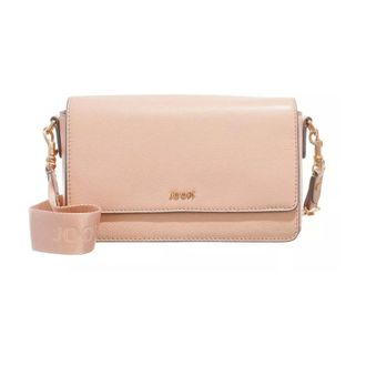 Joop Schoudertassen - Dames - Tassen - Beige - Maat: ONE Size