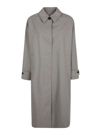 STUDIO NICHOLSON Everyday Mac Trench