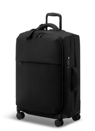 Samsonite Lipault Lipault Lost In Berlin Softside Medium Trip 2.0 - Luggage