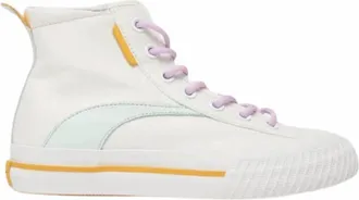 Oncept Womens Bogota High-Top Sneaker In Indigo