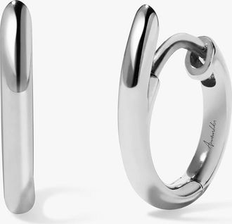 Annoushka Six Hoop Earrings