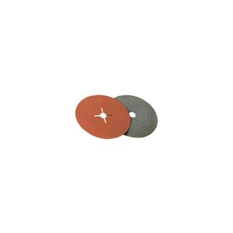Imperial 50,0 X Disco Abrasivo Fibrato Imperial