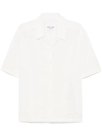 Antik Batik Adonis Shirt M Clothing