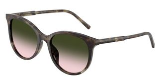 Dolce & Gabbana DG4540 34782C Womens Sunglasses Tortoiseshell Size 55