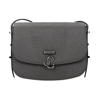 Jimmy Choo London Borsa a tracolla - - Bags - Donna - Grigio - ONE SIZE