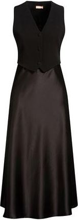Liu Jo DRESSES - Maxi dresses on YOOX.COM