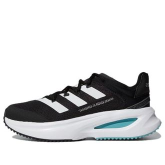 adidas Fluidflash Black Mint GY4936