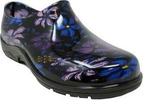 GaaHuu Garden Waterproof Clog in Floral at Nordstrom Rack, Size Medium