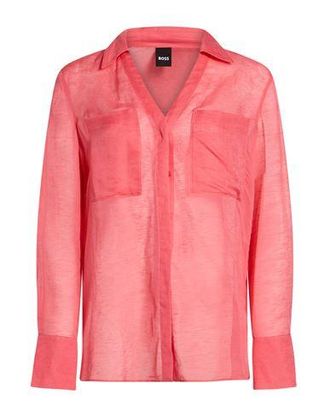 BOSS TOPWEAR - Camicie su YOOX.COM