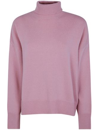 MRZ Sweater Turtleneck Oversized