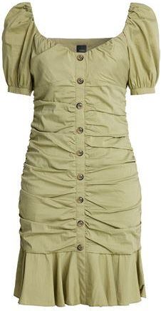 Pinko VESTIDOS - Minivestidos en YOOX.COM