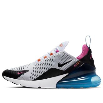Nike Air Max 270 White Multi CW6989-100