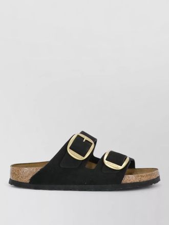 Birkenstock leather sandals