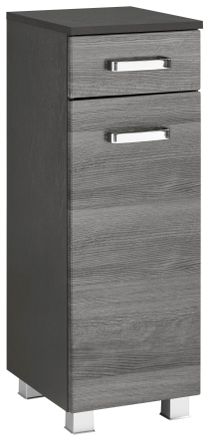 WELLTIME Unterschrank »Ravenna« mit Anschlagdämpfern