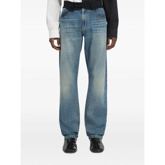 Maison Margiela 5-pockets Jeans