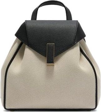 Valextra Mujer, Bolsos, Gris, Talla: ONE Size