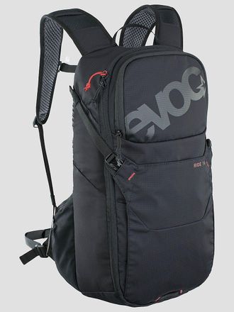 Evoc Ride 16L Rucksack schwarz